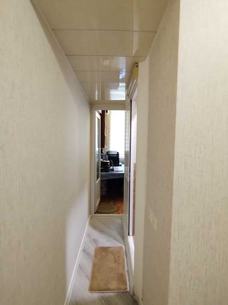 Satılır 3 otaqlı köhnə tikili 55 m² — Mənzil, Bakı (10)