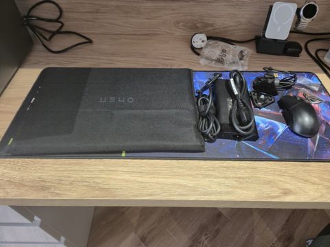 HP Omen 16 Gaming noutbuk — Bakı