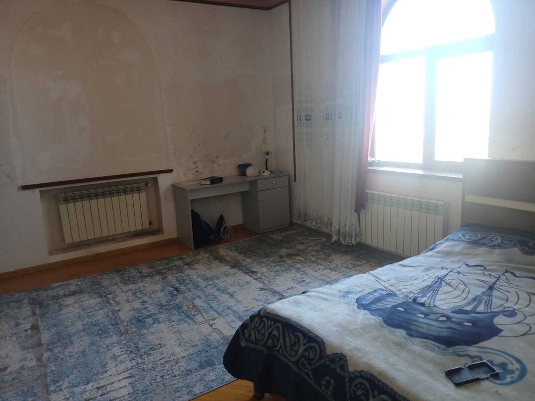 Villa, Masazır qəs — Ev, villa, Bakı (10)