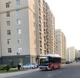 Satılır 3 otaqlı yeni tikili 85 m² — MƏNZİLSTORE alqı-satqı və kirayə