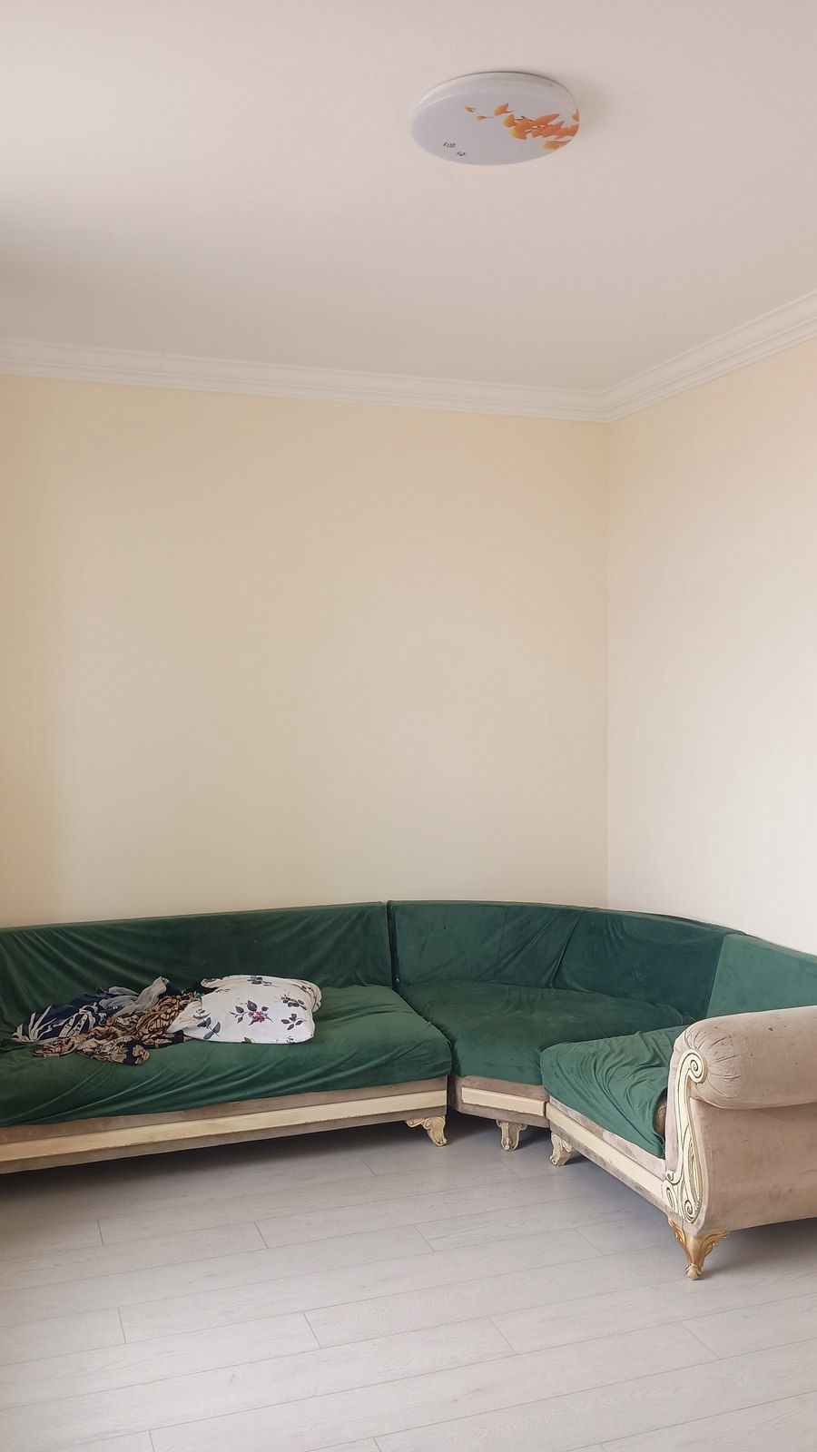 İcarəyə verilir 4 otaqlı həyət evi/bağ evi 120 m² — Ev, villa, Bakı (3)