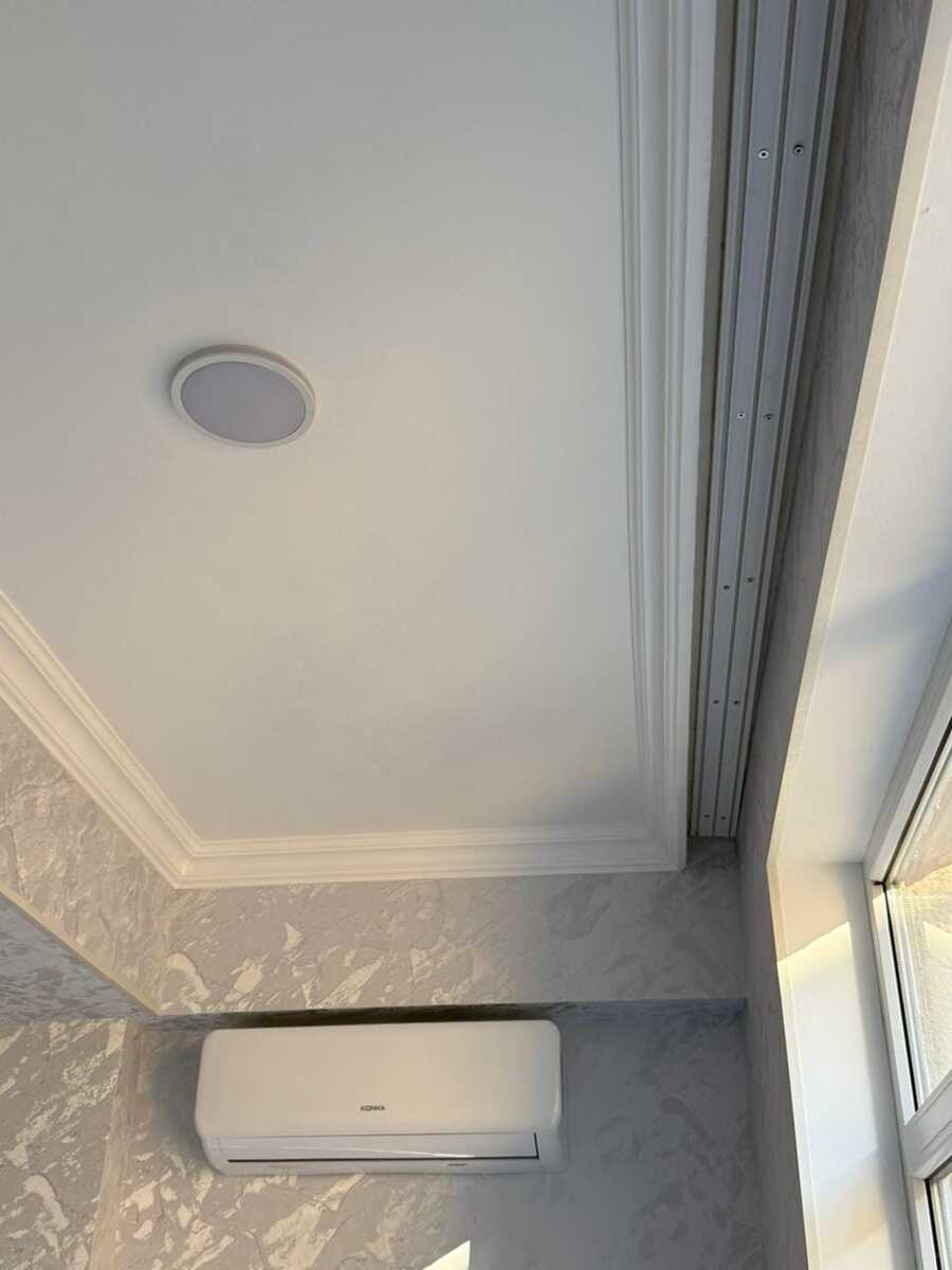 Satılır 2 otaqlı yeni tikili 61.9 m² — Mənzil, Xırdalan (8)