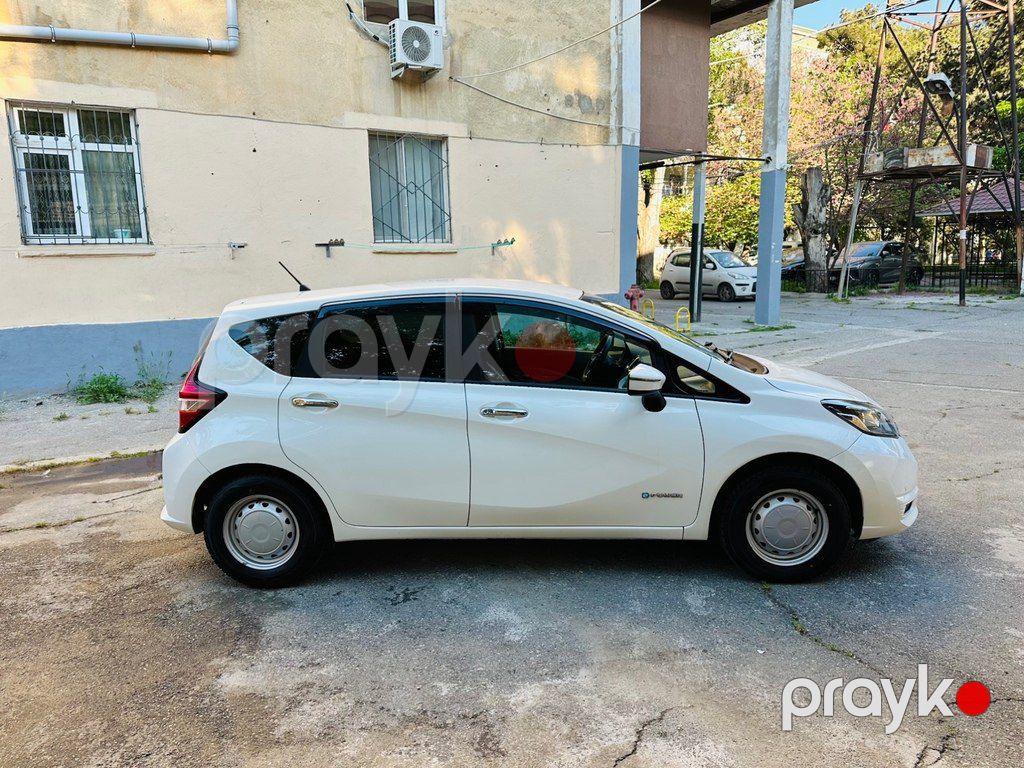 Nissan Note, 1.2 L, 1.5 kWh, 2020 il, 49 700 km — Avtomobillər, Bakı (4)