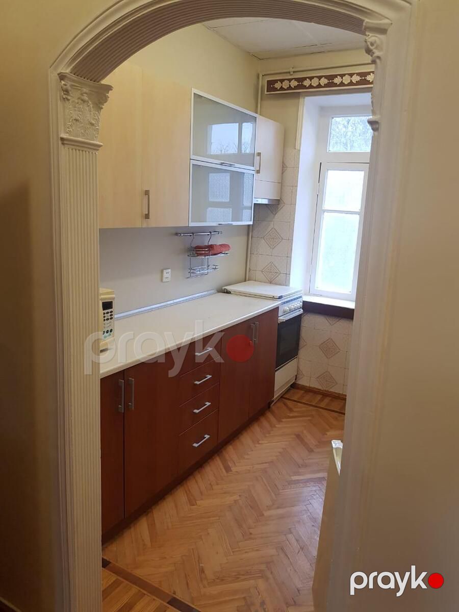 İcarəyə verilir 3 otaqlı köhnə tikili 80 m² — Mənzil, Bakı (8)