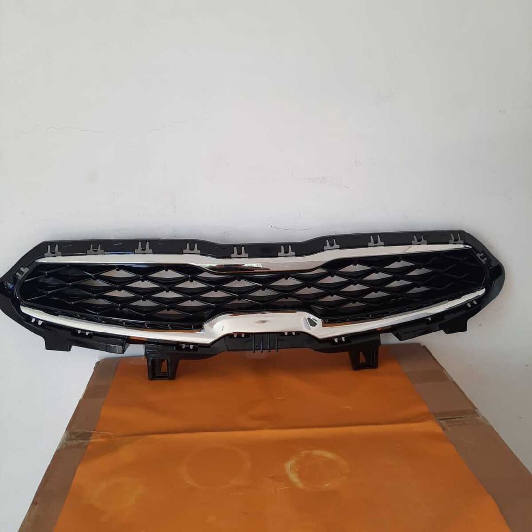 "Kia Cerato 2019" radiator barmaqlığı — Ehtiyat hissələri və aksesuarlar, Bakı (4)