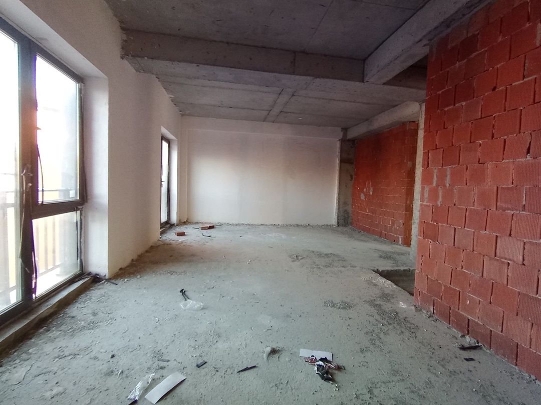 Satılır 3 otaqlı yeni tikili 127 m² — Mənzil, Bakı (4)