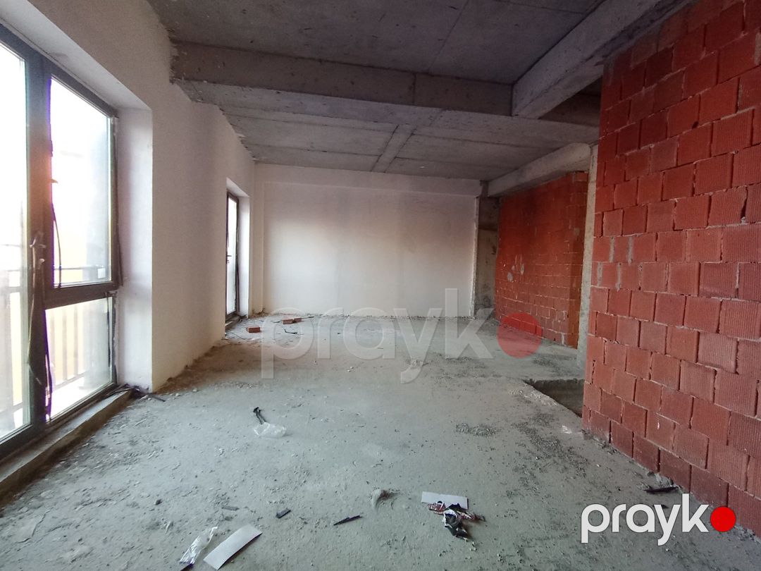 Satılır 3 otaqlı yeni tikili 127 m² — Mənzil, Bakı (4)