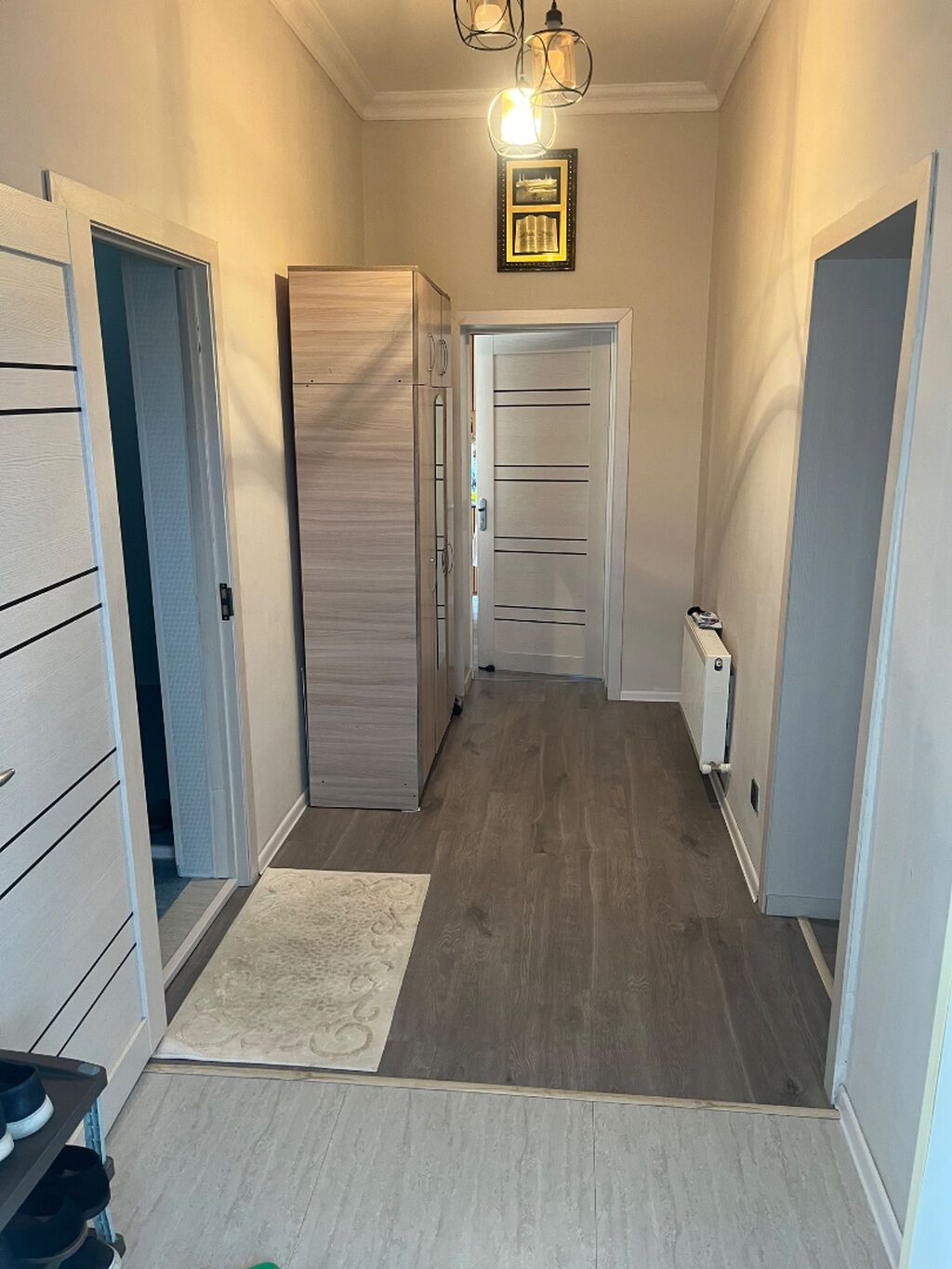 6 otaqlı, 240 kv. m, Kredit yoxdur — Ev, villa, Bakı (4)