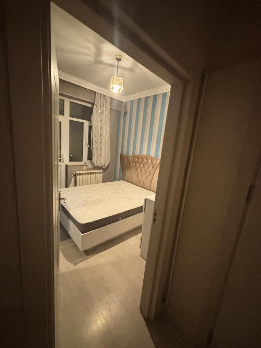 Satılır 2 otaqlı yeni tikili 55 m² — Mənzil, Bakı (2)