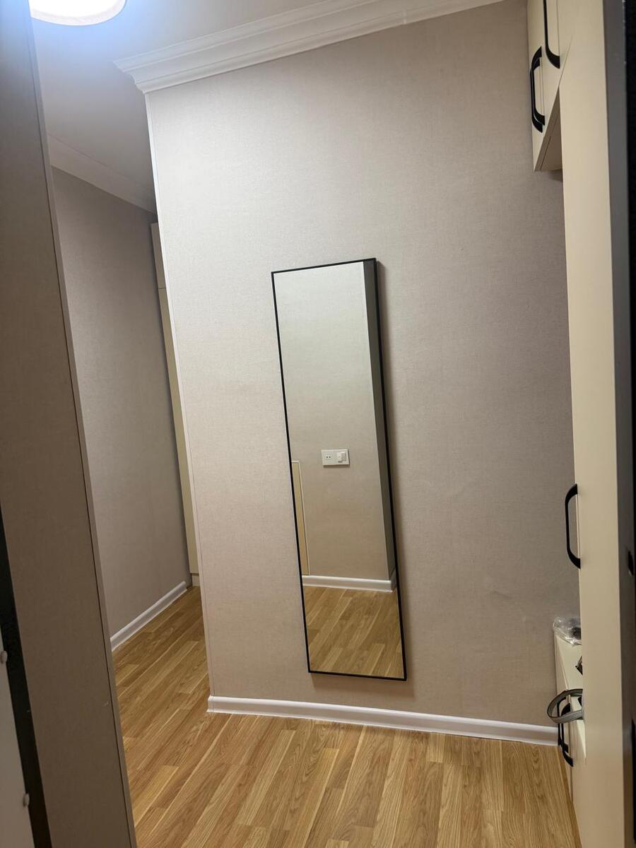 Satılır 1 otaqlı köhnə tikili 30 m² — Mənzil, Bakı (9)