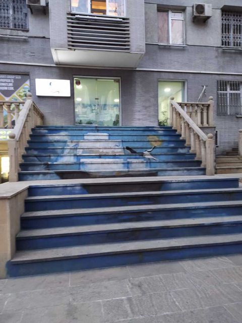 Satılır obyekt 70 m² — Bakı