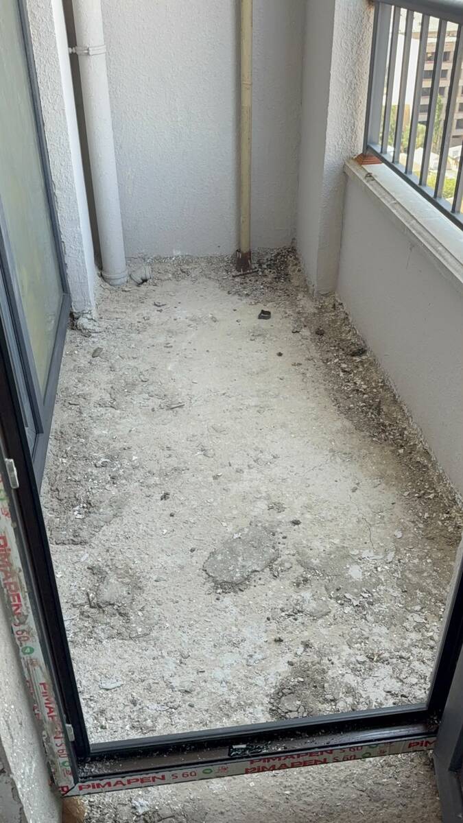 Satılır 2 otaqlı yeni tikili 70 m² — Mənzil, Bakı (8)