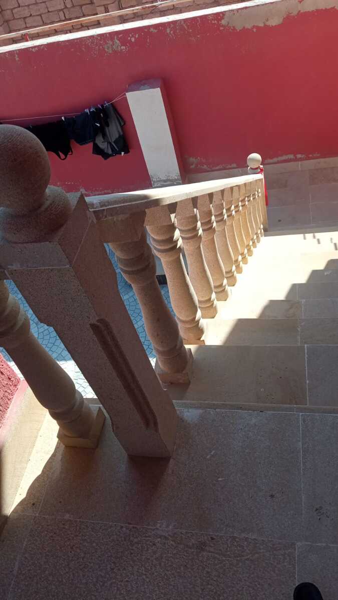 Qapı və pəncərələr — Təmir və inşaat, Bakı (4)