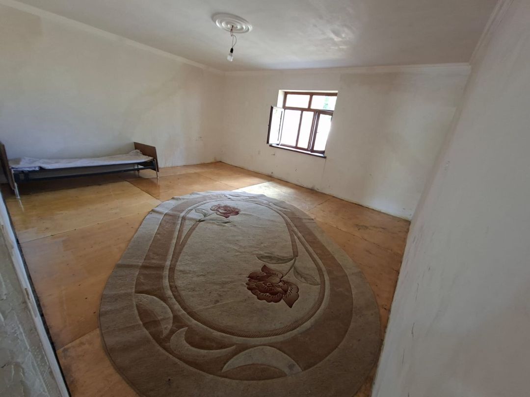 Həyət evi, Novxanı qəs — Ev, villa, Bakı (5)