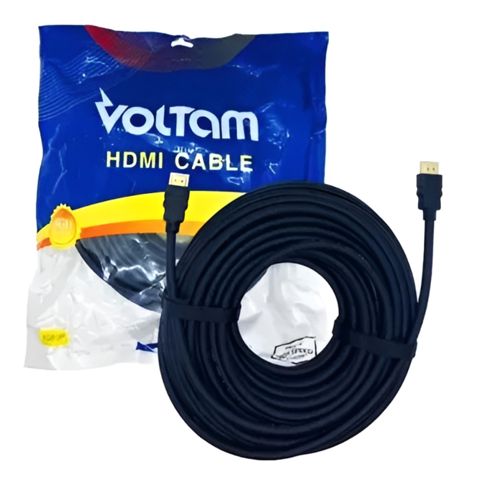 Naqil voltam VH-09 4K 30HZ — Bakı