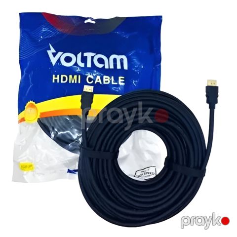 Naqil voltam VH-09 4K 30HZ — Bakı