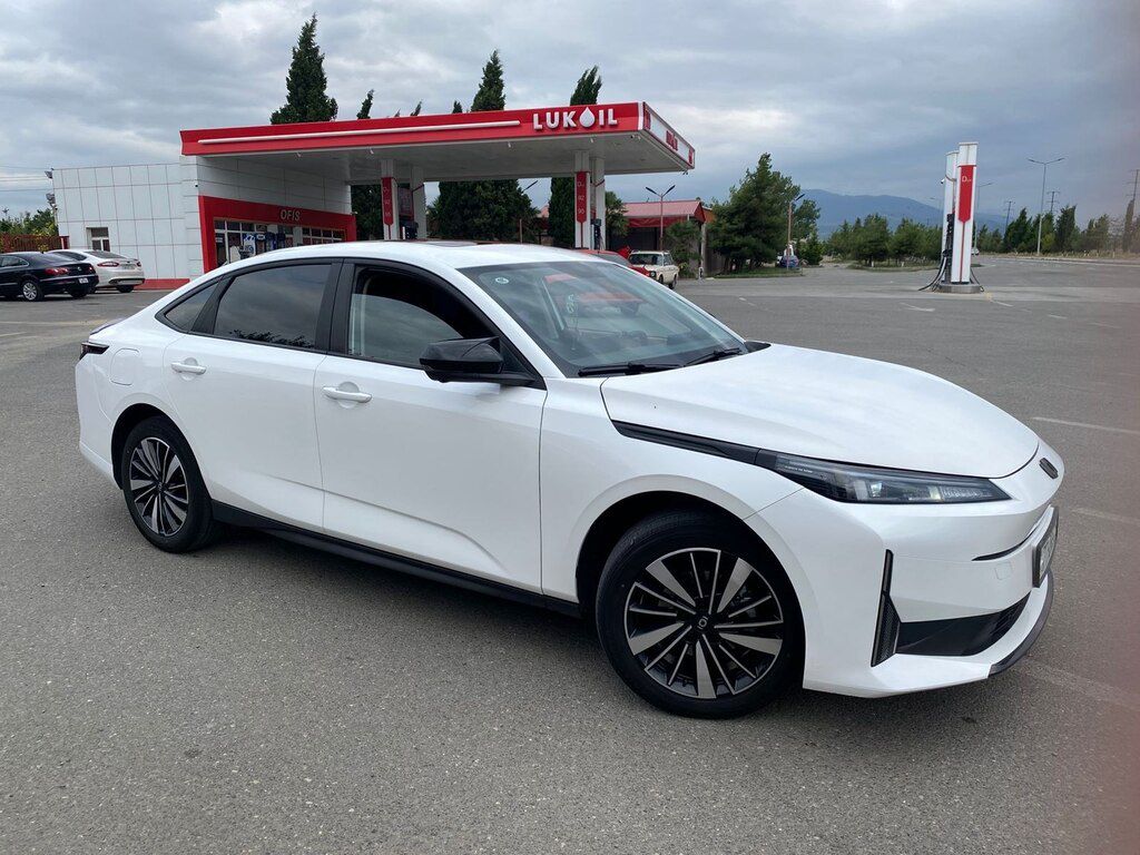 Changan Qiyuan A05, 1.5 L, 9.07 kWh, 2024 il, 135 000 km — Avtomobillər, Göygöl (5)