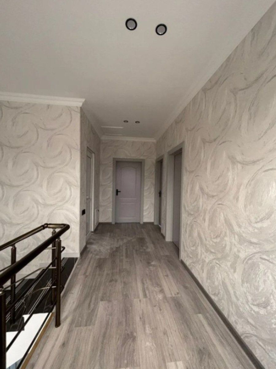 Satılır 4 otaqlı həyət evi/bağ evi 140 m² — Ev, villa, Bakı (11)