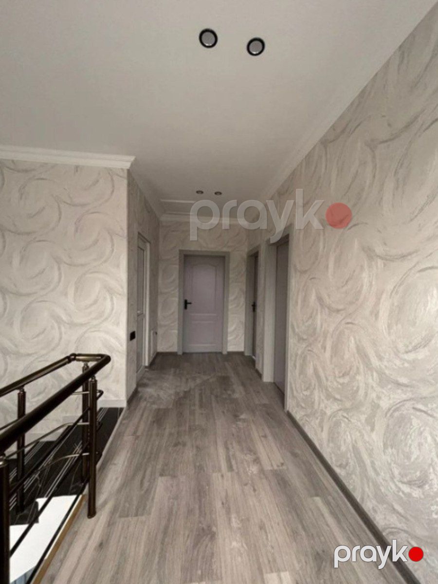 Satılır 4 otaqlı həyət evi/bağ evi 140 m² — Ev, villa, Bakı (11)