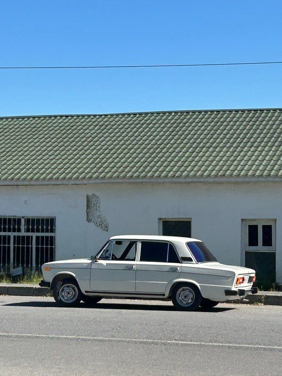 Lada (VAZ) 2106, 1.6 L, 1997 il, 147 800 km — Avtomobillər, Qəbələ (3)