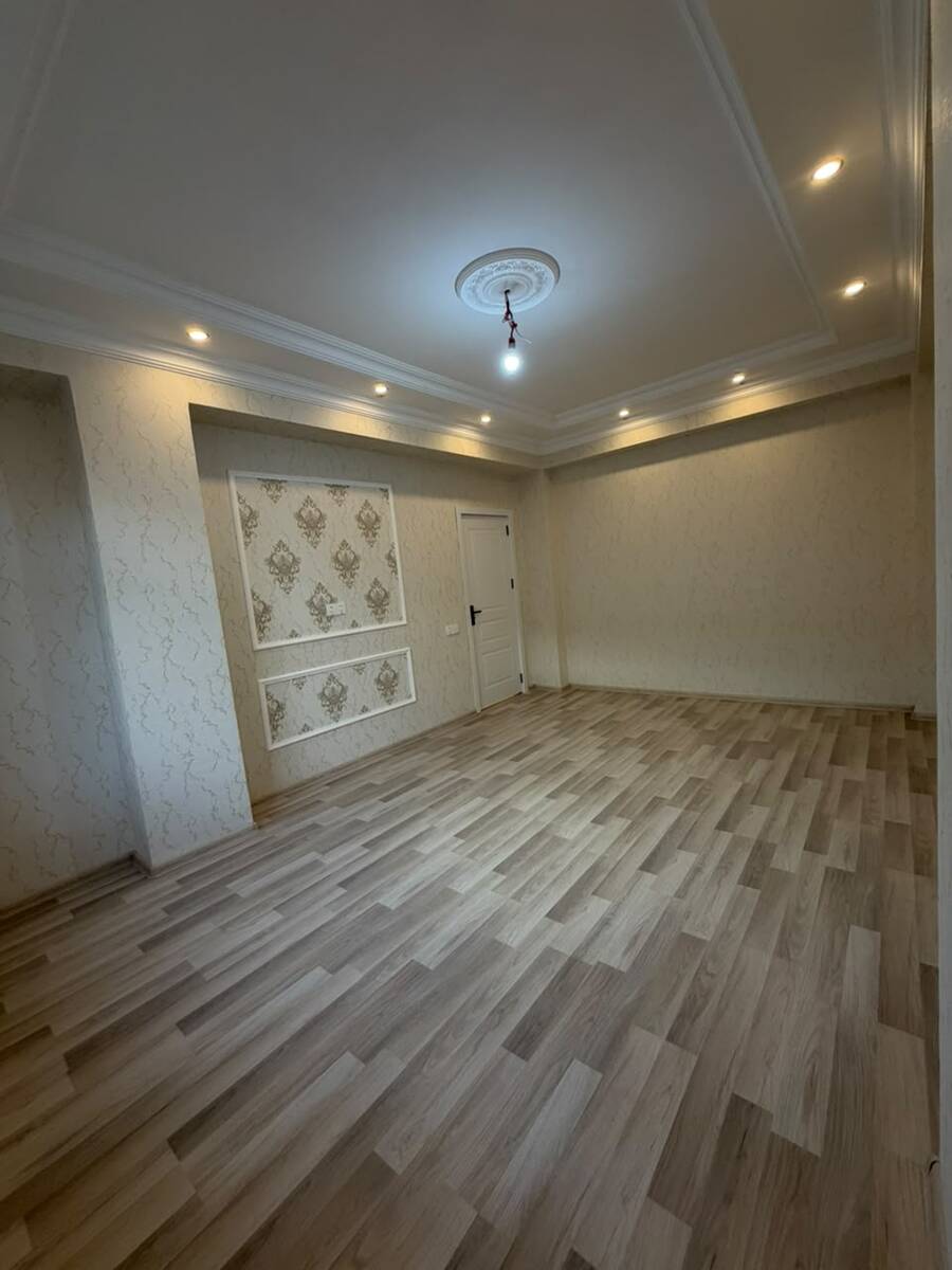 Satılır 2 otaqlı yeni tikili 46 m² — Mənzil, Bakı (5)