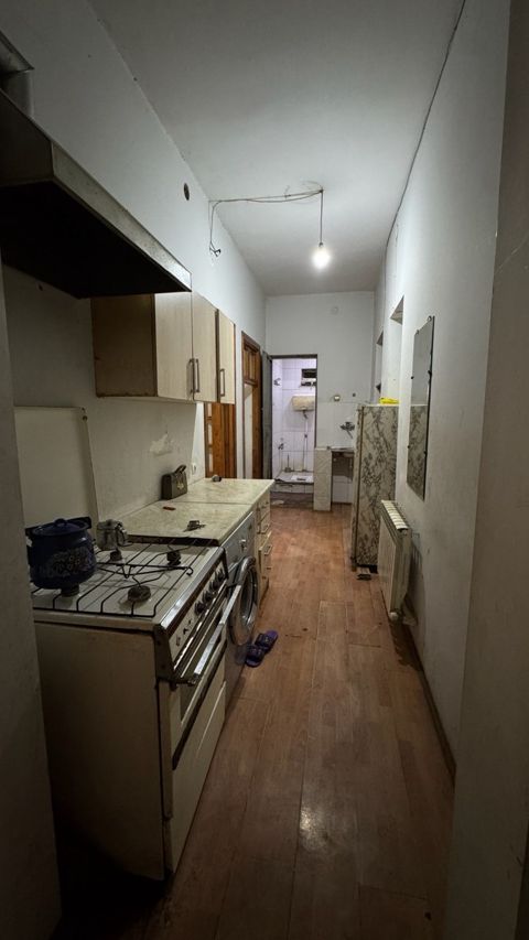 Həyət evi kirayə verilir, İnşaatçılar m — Bakı