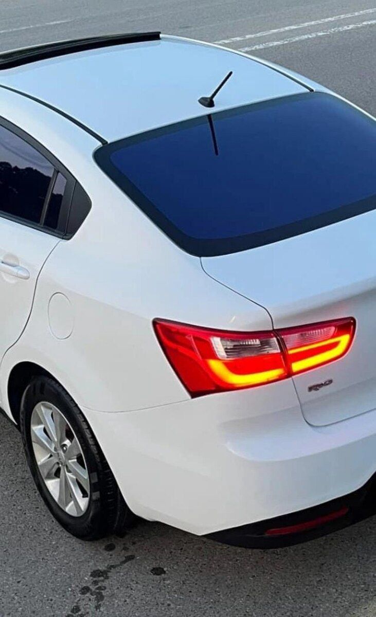 Kia Rio, Hyundai Elantra ehtiyat hissələri — Ehtiyat hissələri və aksesuarlar, Bakı (6)