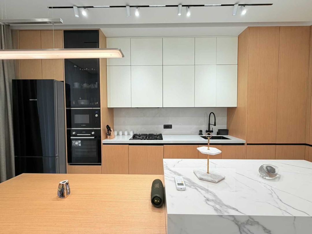 Satılır 2 otaqlı yeni tikili 106 m² — Mənzil, Bakı (6)