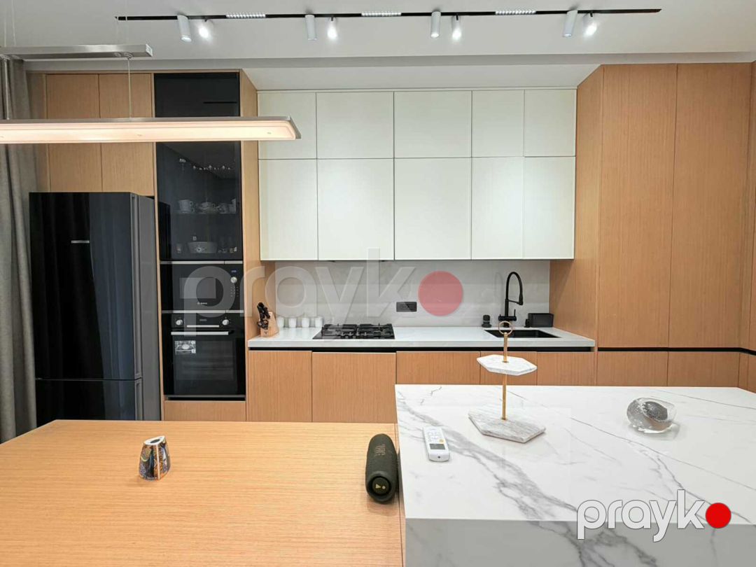 Satılır 2 otaqlı yeni tikili 106 m² — Mənzil, Bakı (6)