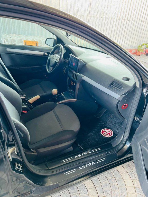 Opel Astra, 1.4 L, 2005 il, 288 747 km — Avtomobillər, Biləsuvar (9)