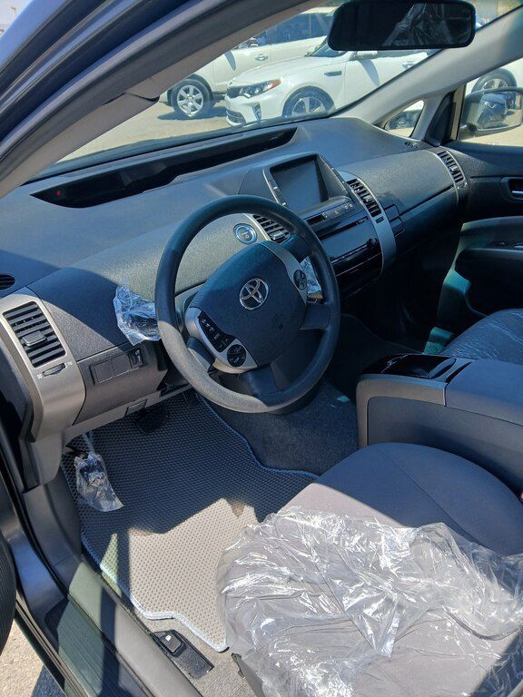 Toyota Prius, 1.5 L, 1.3 kWh, 2007 il, 393 646 km — Avtomobillər, Bakı (3)