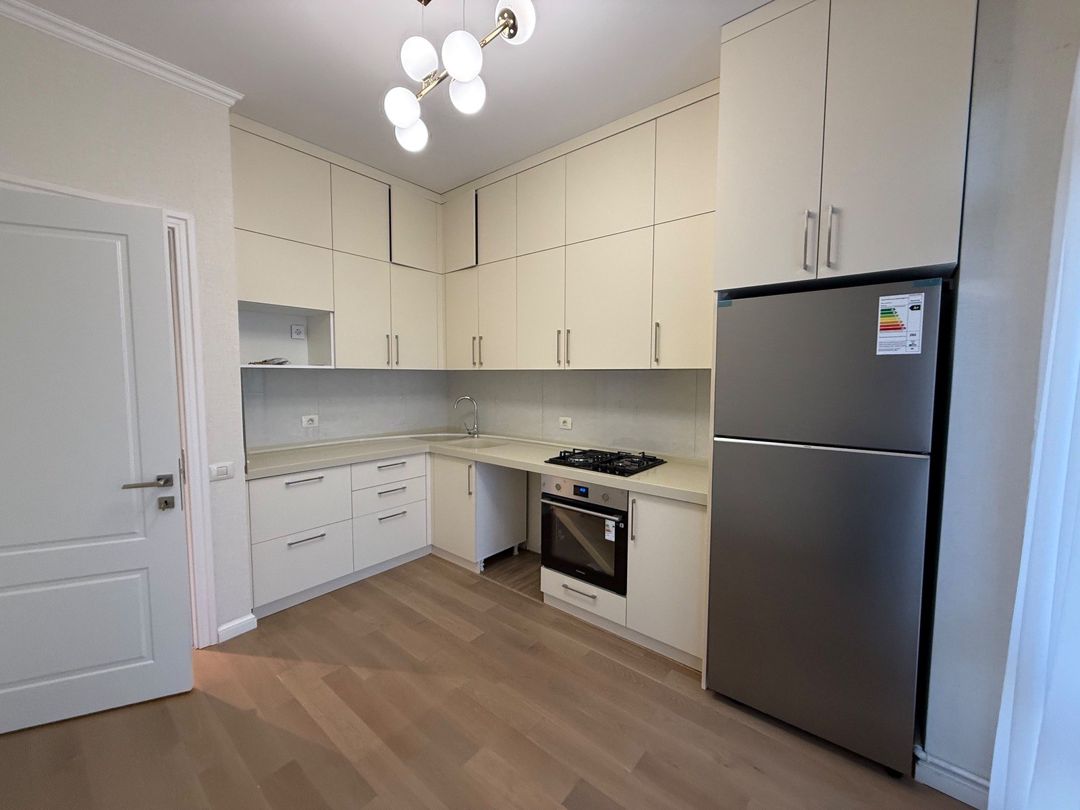 Satılır 2 otaqlı yeni tikili 63 m² — Mənzil, Bakı (8)