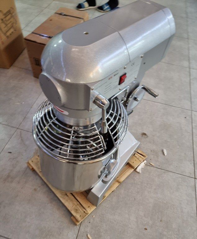 Mikser 30L — Biznes və avadanlıq, Bakı (11)