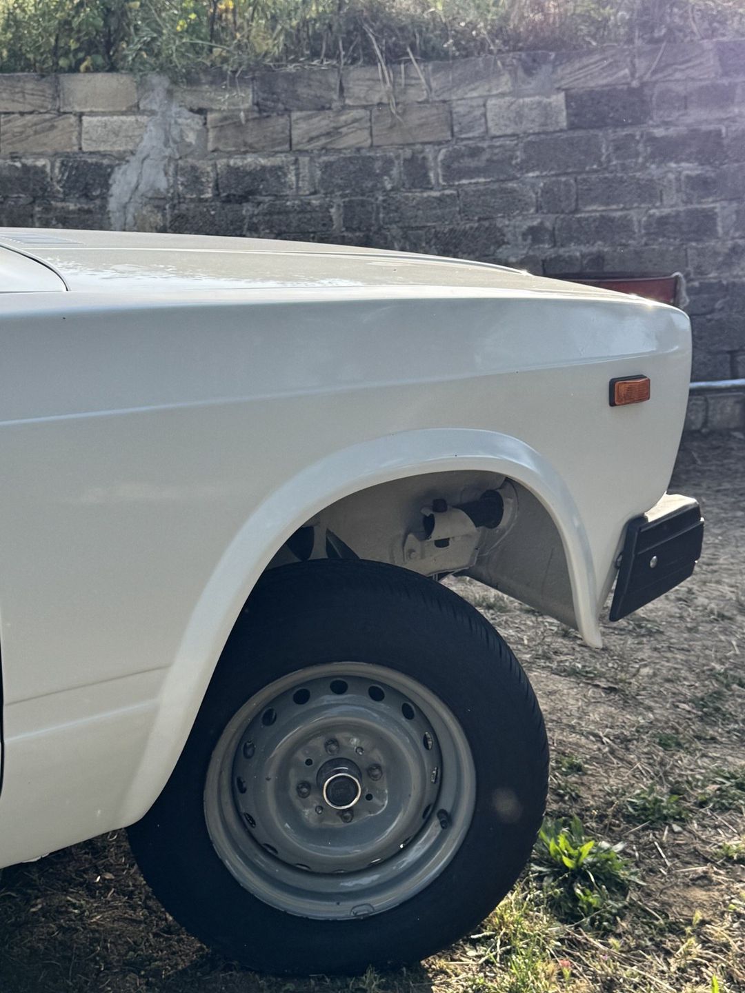 Lada (vaz) 2107, 2010 il — Avtomobillər, Yardımlı (7)