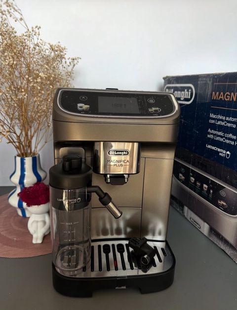Delonghi Ecam 630.55.MS — Bakı