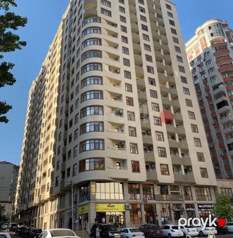 Satılır obyekt 500 m²