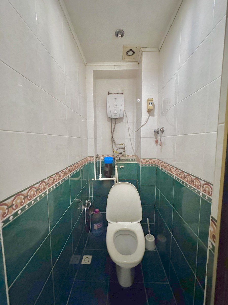 Satılır 4 otaqlı köhnə tikili 110 m² — Mənzil, Bakı (5)