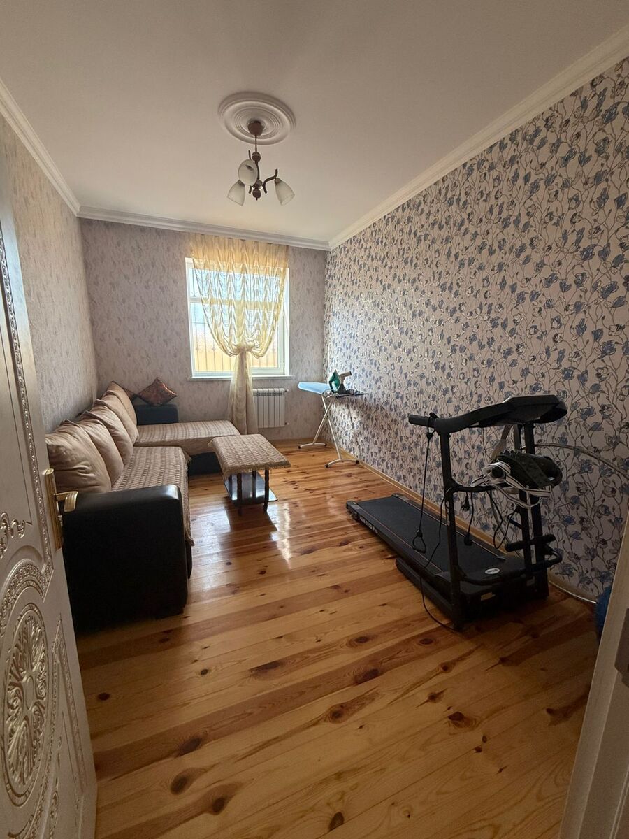 Satılır 5 otaqlı həyət evi/bağ evi 160.2 m² — Ev, villa, Bakı (6)
