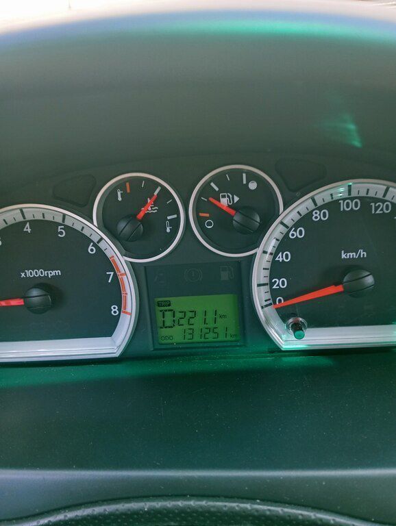 Ravon Nexia R3, 1.5 L, 2019 il, 131 000 km — Avtomobillər, Sumqayıt (10)