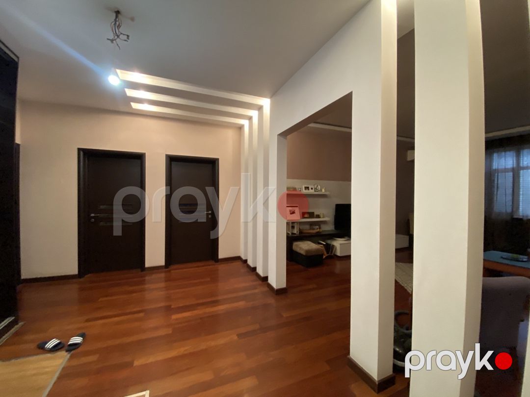 Satılır 3 otaqlı yeni tikili 140 m² — Mənzil, Bakı (3)