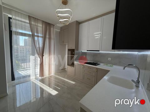 Satılır 4 otaqlı yeni tikili 130 m²