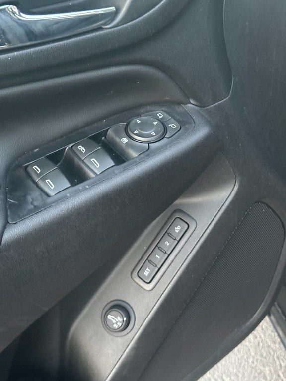 Chevrolet Equinox, 1.5 L, 2019 il, 176 000 km — Avtomobillər, Gəncə (9)