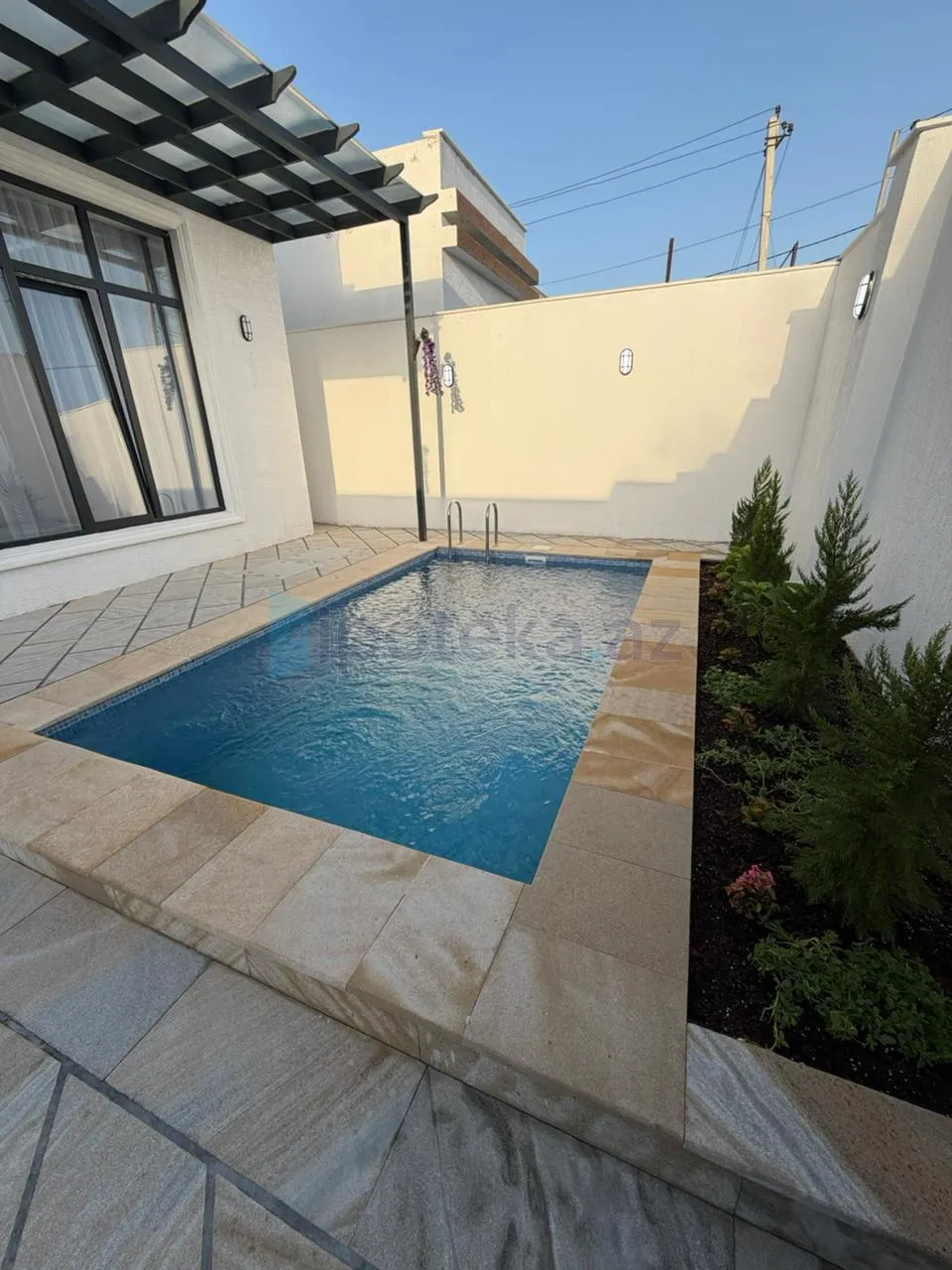 Satılır: 4 Otaq, Bağlar, Xəzər r., Şüvəlan q., 125.00 m² — Torpaq, Şüvəlan (2)