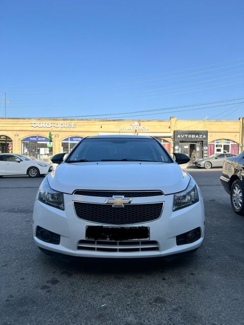 Chevrolet Cruze, 1.4 L, 2013 il, 274 000 km — Gəncə