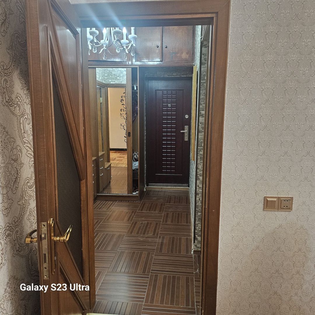 Satılır 3 otaqlı köhnə tikili 70 m² — Mənzil, Bakı (5)