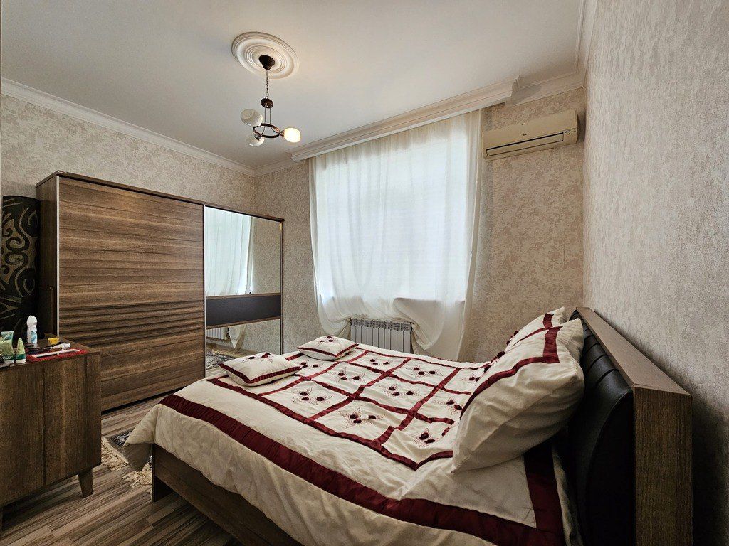 Satılır 3 otaqlı yeni tikili 98 m² — Mənzil, Xırdalan (8)