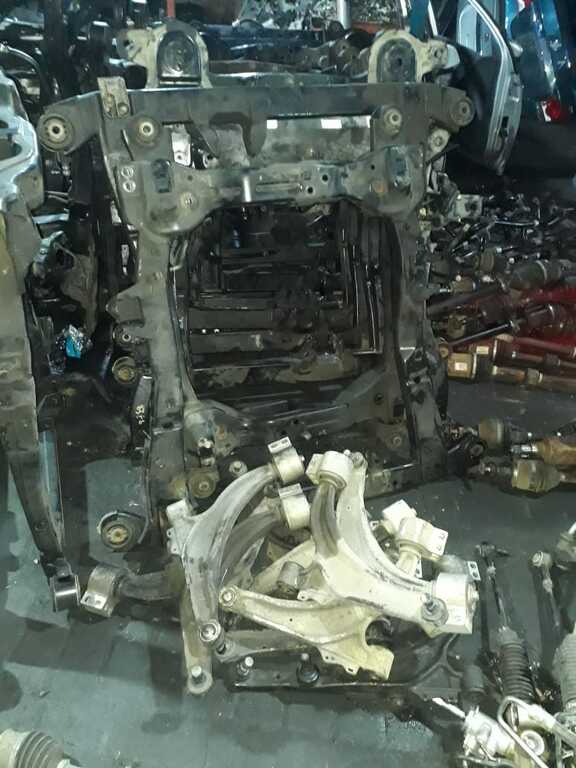 "Chevrolet" ehtiyat hissələri — Ehtiyat hissələri və aksesuarlar, Bakı (5)