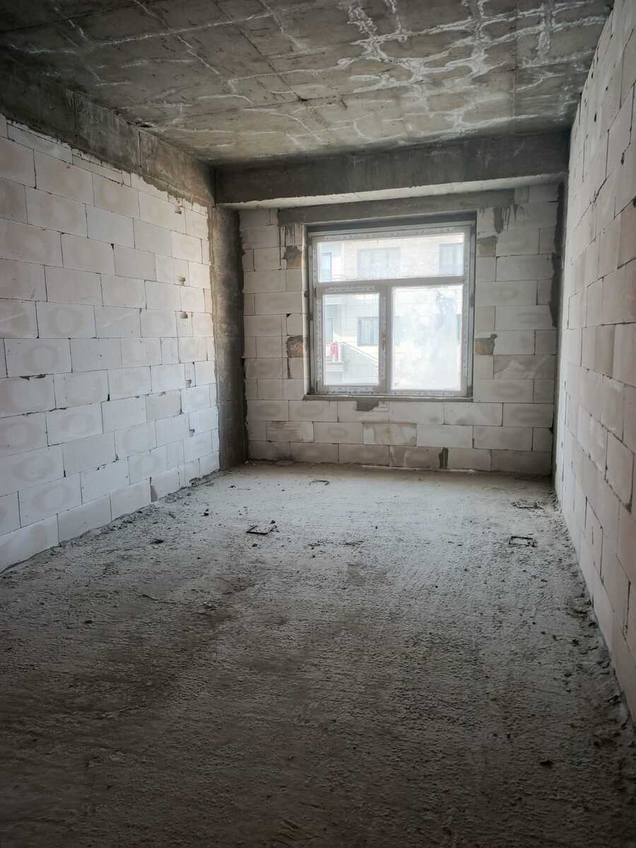 Satılır 4 otaqlı yeni tikili 220 m² — Mənzil, Bakı (12)