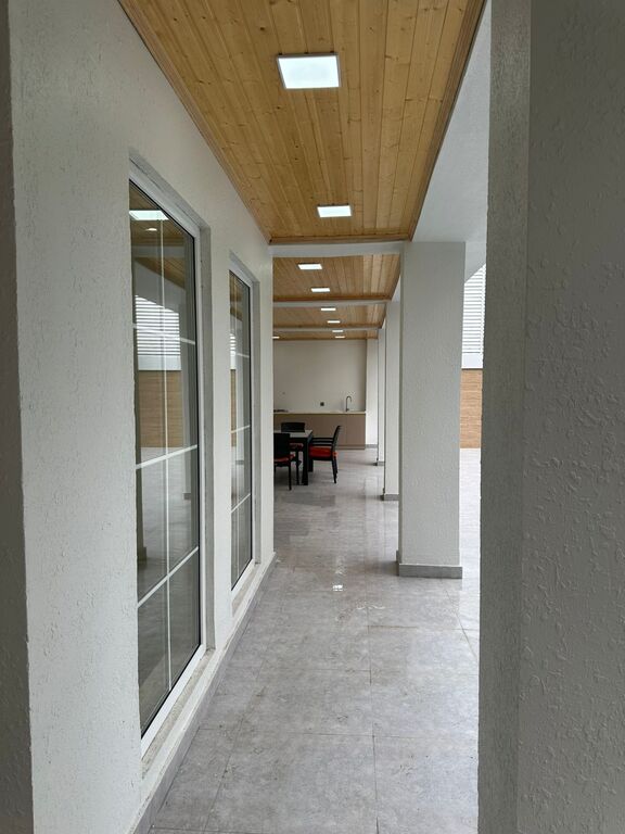 Satılır 5 otaqlı həyət evi/bağ evi 270 m² — Ev, villa, Bakı (2)