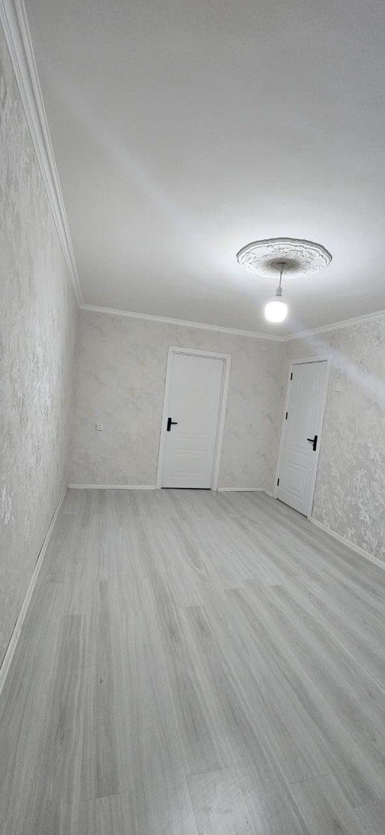 Satılır 2 otaqlı köhnə tikili 44 m² — Mənzil, Bakı (2)